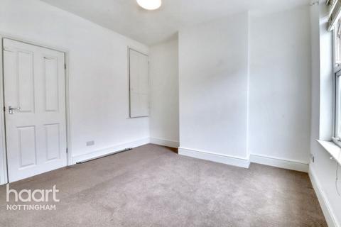 3 bedroom terraced house to rent, Lamcote Street, NOTTINGHAM