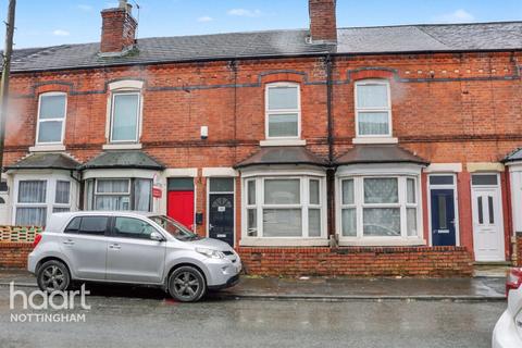 3 bedroom terraced house to rent, Lamcote Street, NOTTINGHAM
