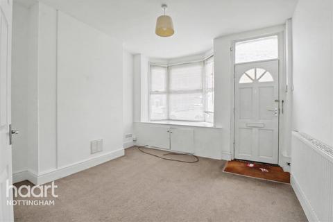 3 bedroom terraced house to rent, Lamcote Street, NOTTINGHAM