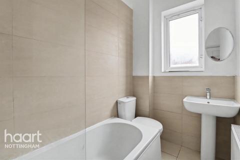 3 bedroom terraced house to rent, Lamcote Street, NOTTINGHAM