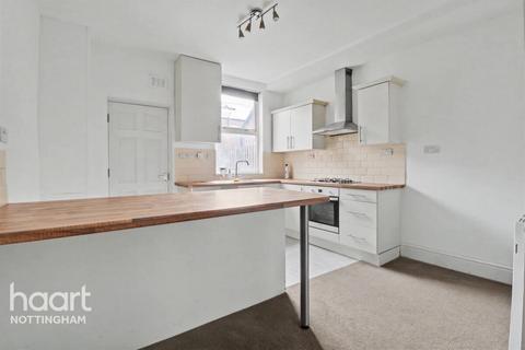 undefined, Lamcote Street, NOTTINGHAM