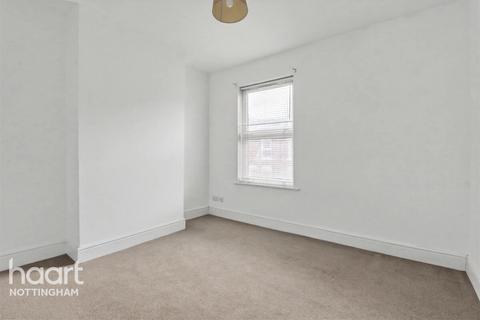 3 bedroom terraced house to rent, Lamcote Street, NOTTINGHAM
