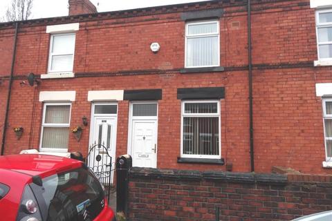 undefined, Nutgrove Avenue, St. Helens