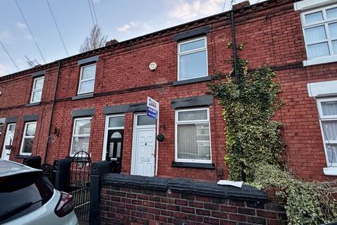 undefined, Nutgrove Avenue, St. Helens