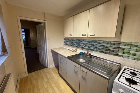 undefined, Nutgrove Avenue, St. Helens