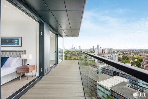 1 bedroom apartment to rent, The Dumont, London SE1