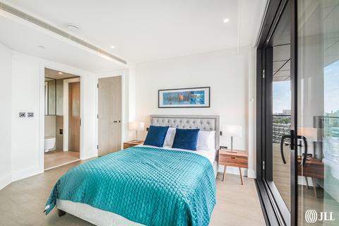 1 bedroom apartment to rent, The Dumont, London SE1