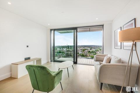 1 bedroom apartment to rent, The Dumont, London SE1