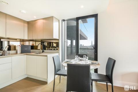 1 bedroom apartment to rent, The Dumont, London SE1