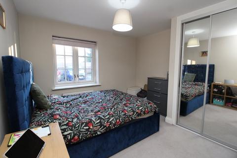 2 bedroom apartment to rent, Norton Way South, Letchworth Garden City, SG6