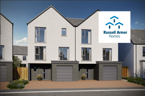 4 bedroom semi-detached house for sale, Meadow Rigg, Kendal LA9