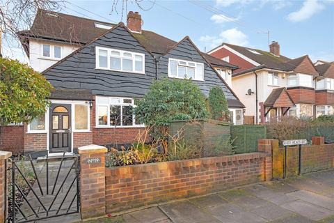 undefined, Rivermeads Avenue, Twickenham