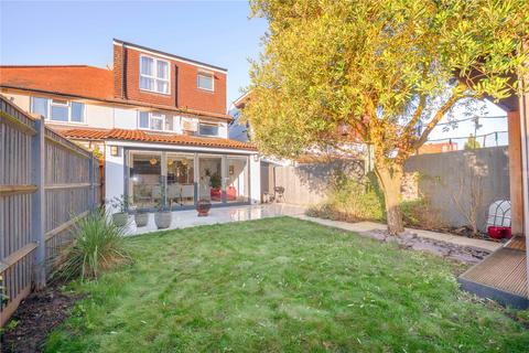 undefined, Rivermeads Avenue, Twickenham