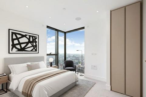 undefined, Bollinder Place, London, N1
