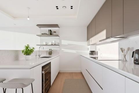 undefined, Bollinder Place, London, N1