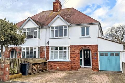 Spring Gardens, Minehead TA24