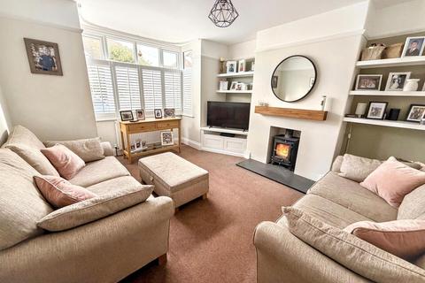 undefined, Spring Gardens, Minehead TA24