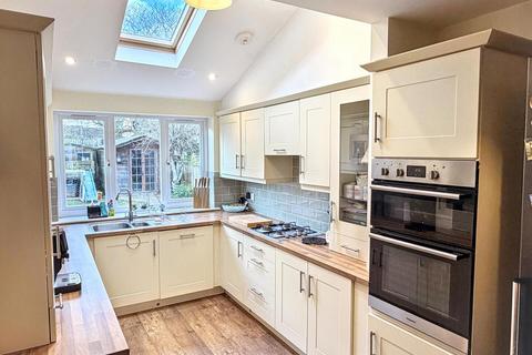 undefined, Spring Gardens, Minehead TA24