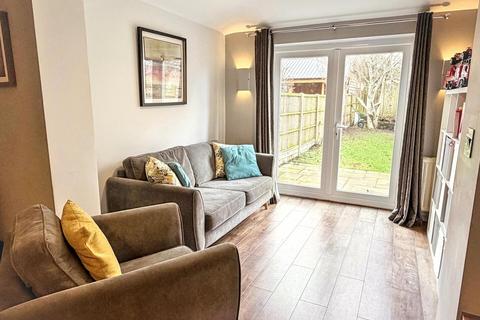 undefined, Spring Gardens, Minehead TA24