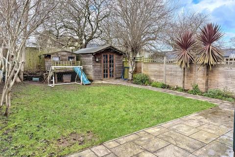 undefined, Spring Gardens, Minehead TA24