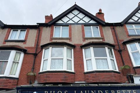 undefined, Rhos Road, Rhos On Sea, Colwyn Bay