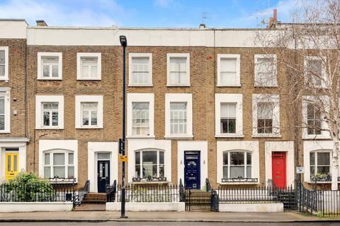 2 bedroom flat for sale, Malden Road, London NW5