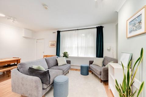 2 bedroom flat for sale, Malden Road, London NW5