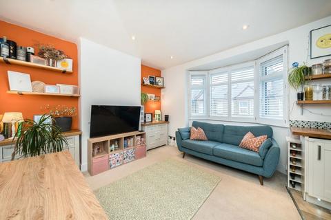 undefined, Boundary Road, London SW19