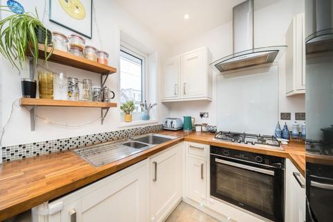 undefined, Boundary Road, London SW19