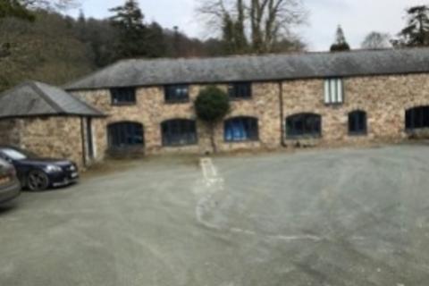 Property to rent - Turtle Grover Barns, Lewdown, Okehampton