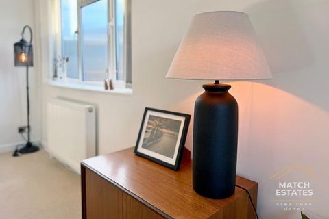 3 bedroom apartment for sale, Turketel Road, Folkestone CT20