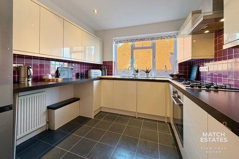 3 bedroom apartment for sale, Turketel Road, Folkestone CT20