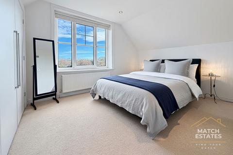 3 bedroom apartment for sale, Turketel Road, Folkestone CT20