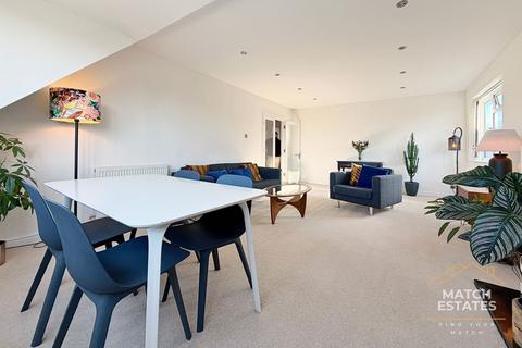 3 bedroom apartment for sale, Turketel Road, Folkestone CT20