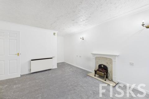 2 bedroom flat for sale, Balmoral Road, Westcliff-on-sea, SS0