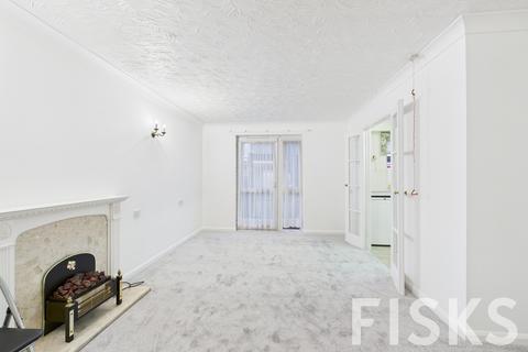 2 bedroom flat for sale, Balmoral Road, Westcliff-on-sea, SS0
