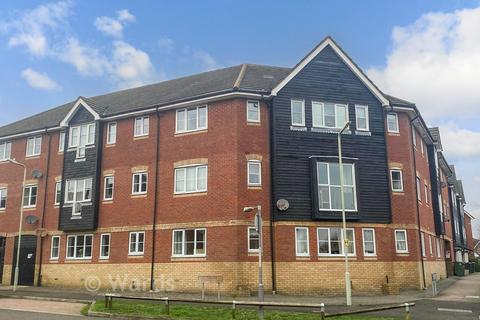 undefined, Kings Prospect, Ashford, Kent