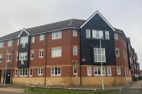 2 bedroom apartment for sale, Kings Prospect, Ashford TN24