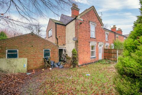 undefined, Frampton Place, Boston, PE21
