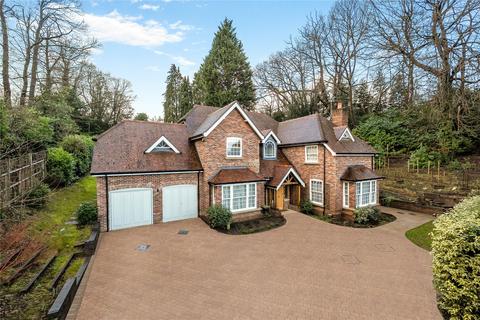 undefined, Janoway Hill Lane, Woking, Surrey, GU21