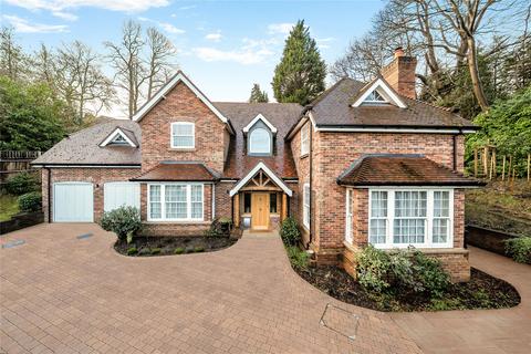 undefined, Janoway Hill Lane, Woking, Surrey, GU21