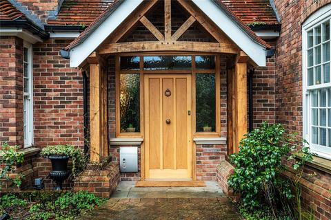 undefined, Janoway Hill Lane, Woking, Surrey, GU21