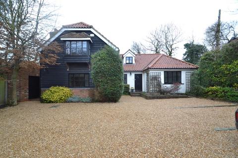 undefined, Hare Street Road, Buntingford