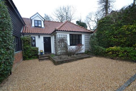 undefined, Hare Street Road, Buntingford