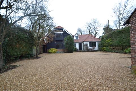 undefined, Hare Street Road, Buntingford
