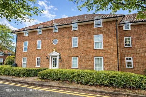 undefined, The Cloisters, Herts AL8