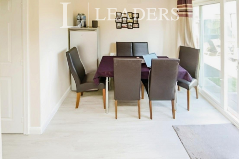 undefined, Godwin Way, ST4
