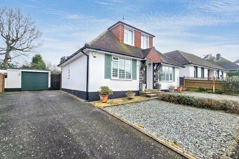 3 bedroom detached bungalow for sale, The Gorseway, Bexhill-on-Sea, TN39