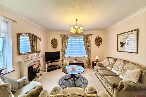 3 bedroom detached bungalow for sale, The Gorseway, Bexhill-on-Sea, TN39