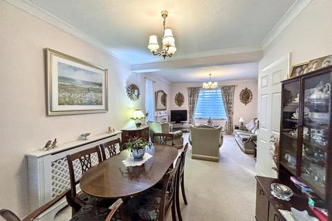 3 bedroom detached bungalow for sale, The Gorseway, Bexhill-on-Sea, TN39